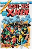Giant-Size X-Men # 1