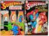 Five Issues of Superman from the Golden and Silver Ages - 2