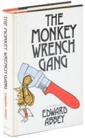 The Monkey Wrench Gang