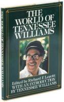 The World of Tennessee Williams