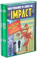 The Complete Impact; Valor; M. D.