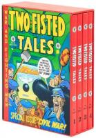 The Complete Two-Fisted Tales