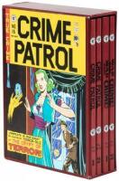 Crime Patrol and War Against Crime