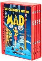 The Complete Mad