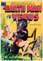 An Earth Man on Venus