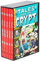 Tales From the Crypt