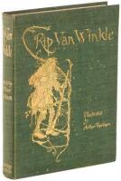 Rip Van Winkle