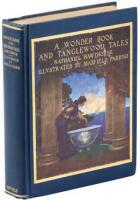 A Wonder Book and Tanglewood Tales.