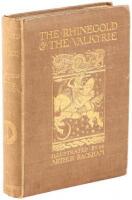 The Rhinegold & The Valkyrie