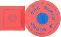 The World Is Round...With companion volume The World is Not Flat by Edith Thacher Hurd