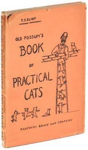 Old Possum's Book of Practical Cats