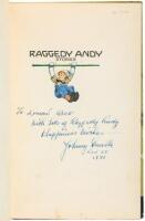 Raggedy Ann Stories [and] Raggedy Andy Stories