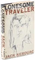Lonesome Traveler