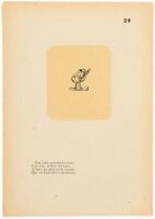 100 original woodcuts by Posada