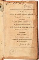 Science of Geography
