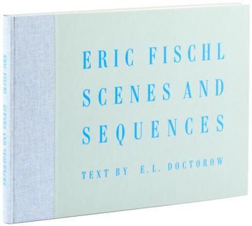 Scenes and Sequences: Fifty-eight Monotypes