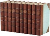 A Plain and Literal Translation of the Arabian Nights Entertainments, now entitled: The Book of the Thousand Nights and a Night [and] Supplemental Nights to the Book of the Thousand Nights and a Night