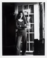 Judy Dater - Original silver print photograph