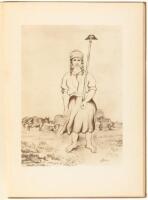 On the Jewish Fields of Ukraina