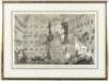 Nine etchings of Roman architecture and antiquities by Piranesi - 2