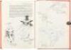 All In Color For a Dime - With Signatures and Drawings by Over 100 Members of the Comic Book Industry - 5