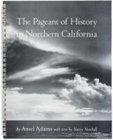 The Pageant of History in Northern California
