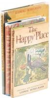 Three works by Ludwig Bemelmans