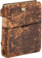 Lyra Prophetica Davidis Regis. Sive Analysis critico-practica Psalmorum...