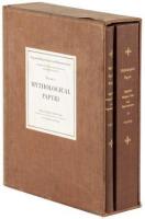 Mythological Papyri