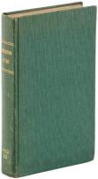 The Destruction of Troy; being, The Sequel of the Iliad [with] Ilii Excidium