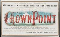CROWN POINT