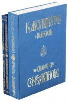Constantinople: The Patriarchal Cathedrals [and] Chalcedon: The Historic Bishopric of Bithynia