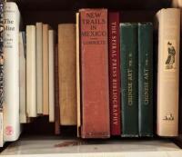 Eighteen Miscellaneous Volumes