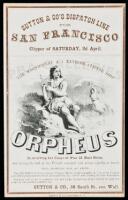 ORPHEUS