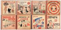 Ten Volumes of Bringing Up Father