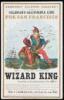 WIZARD KING