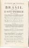 Voyages and Travels, into Brasil, and the East-Indies: Containing, an exact description of the Dutch Brasil, and divers parts of the East-Indies; their provinces, cities, living creatures, and products; the manners, customs, habits, and religion of the in - 15