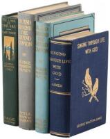 Four Volumes of Americana