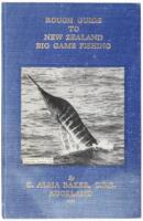 Deep Sea Big Game Fishing: Bay of Islands, New Zealand - Zane Grey's Copy