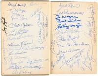 Baseball's Greatest Hitters - Autographed