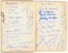 Baseball's Greatest Hitters - Autographed