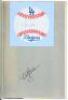 Alston and the Dodgers - Autographed