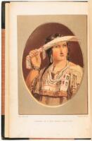 Wanderings of an Artist Among the Indians of North America, From Canada to Vancouver's Island and Oregon Through the Hudson's Bay Company's Territory and Back Again