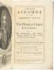 A Full and Just Account of the Present State of the Ottoman Empire in All its Branches: With the Government, and Policy, Religion, Customs, and Way of Living of the Turks in General - 2