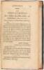 Journal of the Senate of the United States of America, Being the First Session of the Sixth Congress… [Bound with] Journal of the Senate of the United States of America, Being the Second Session of the Sixth Congress.