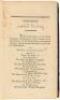 Journal of the Senate of the United States of America, Being the First Session of the Sixth Congress… [Bound with] Journal of the Senate of the United States of America, Being the Second Session of the Sixth Congress. - 4