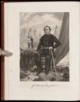 Lives and Portraits of the Presidents of the United States, from Washington to Grant…