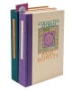 Two limited editions from Black Sparrow