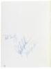 Pacific Coast League: 1903-1988 - Autographed - 2