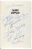 Damn Yankee: The Billy Martin Story - Autographed